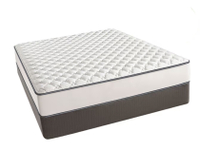 8. Beautyrest Greenwood Firm mattress: $849.99now from $339.99