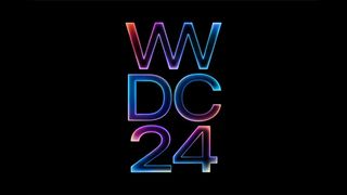 The WWDC 2024 Logo