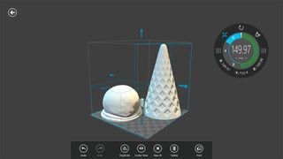 3D Builder