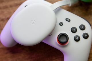 Stadia Controller Chromecast With Google Tv Review