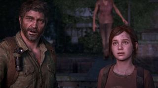 The Last of Us Part 1 screenshot