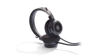 best wired headphones: Grado SR80x