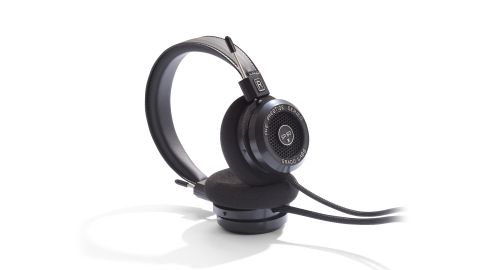 Wired headphones: Grado SR80x