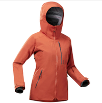 Wed'ze Women's Ski Jacket: was $229 now $120 @Decathlon