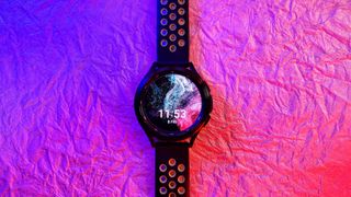 Samsung Galaxy Watch 4 Classic