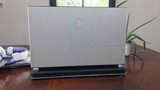 Alienware m17 R3 review