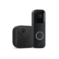 Blink Video Doorbell + Outdoor 4: was $159 now $59 @ Amazon