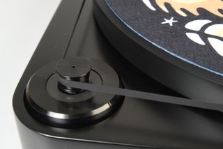 Audio-Technica AT-LP7 Turntable