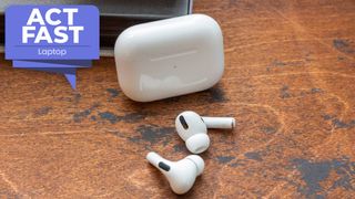 AirPods Pro return to $199 sale price