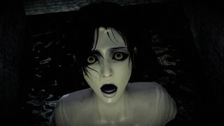 Fatal Frame Maiden Black Water Black Box