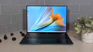 Huawei MateBook X Pro 2021 review