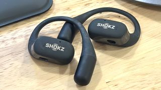 Shokz OpenFit