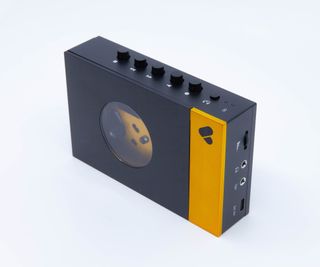 WE-001 Amy Cassette Player by We Are Rewind