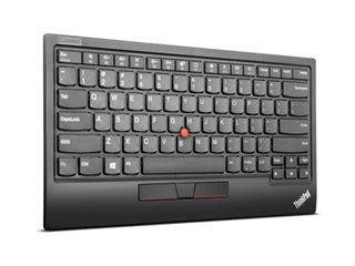 Lenovo ThinkPad TrackPoint Keyboard II