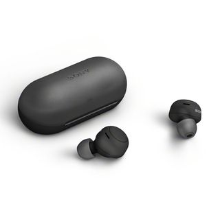 True wireless earbuds: Sony WF-C500