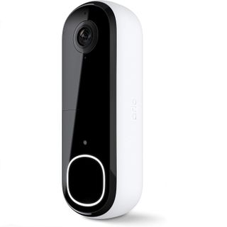 Arlo video doorbell 2K