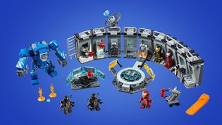 Best Lego sets