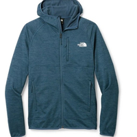 The North Face Canyonlands Fleece Hoodie (men's): was $100 now $59 @ REI