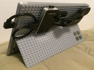 Lego Surface