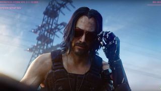 Cyberpunk 2077 possible DLCs