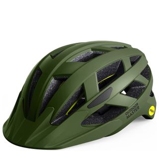 Outdoor Master Gem MIPS bike helmet.