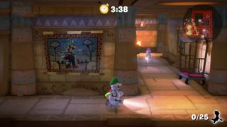 Luigis Mansion 3 Multiplayer Pack Dlc Review