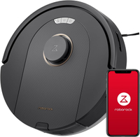 Roborock Q5 Pro Robot Vacuum and Mop: was $429 now $259 @ Amazon