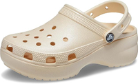 Crocs Classic Platform Glitter Clog (Women's): was $64 now from $38 @ Amazon