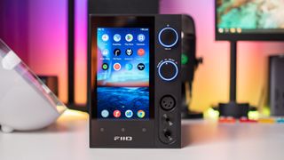 Fiio R7 review