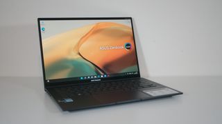 ASUS Zenbook 14 2022