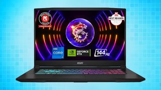 MSI Laptop