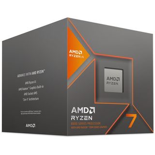 AMD Ryzen 8000G