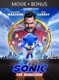 Sonic The Hedgehog