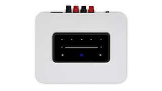 Music streaming system: Bluesound Powernode (2021)