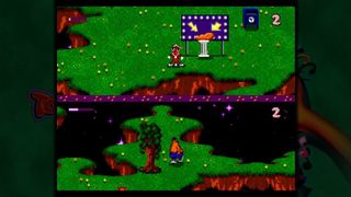 ToeJam & Earl