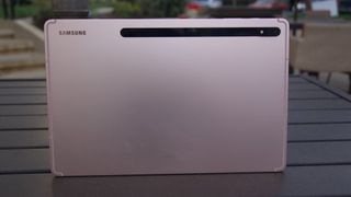 Samsung Galaxy Tab S8 Plus