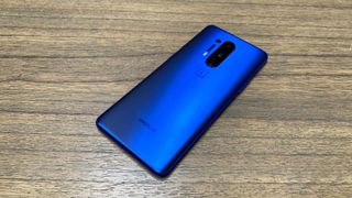 OnePlus 8 Pro review