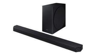 Samsung HW-Q950T Atmos soundbar boasts 9.1.4 channels