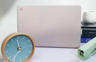 Pixelbook go Not Pink