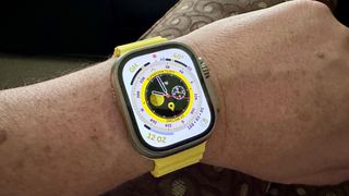 Apple Watch Ultra