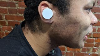 Microsoft Surface Earbuds review