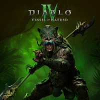 Diablo 4: Vessel of Hatred | Coming soon to Steam