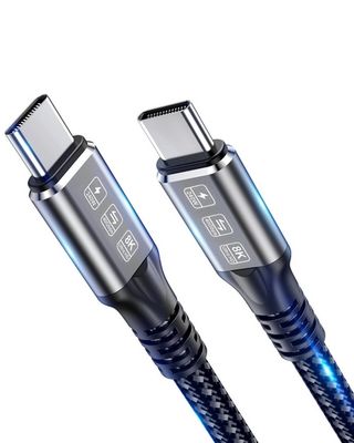 Chamer Thunderbolt 4 cable