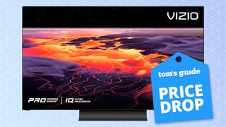 Vizio OLED TV