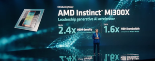 AMD AI