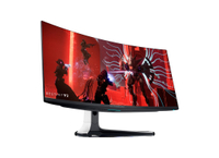 Alienware 34 Curved QD-OLED Monitor: $1,099 $899 @ Dell via coupon "SAVE10"
coupon "SAVE10"