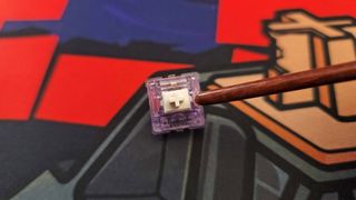 Mechanical Keyboard Tuning Guide