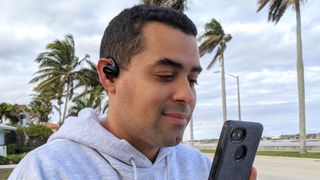 Beats Powerbeats Pro vs. Bose Sport Open Earbuds