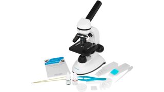 My First Lab Duo-Scope Microscope - an excellent choice for biology