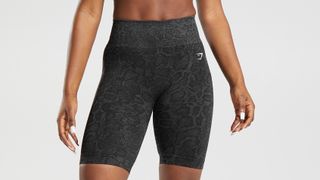 Gymshark Adapt Seamless Cycling Shorts